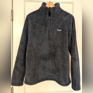 Patagonia fleece